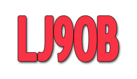 Live Jam 90s Band Logo